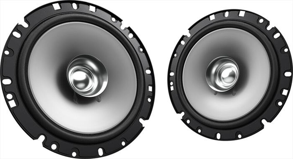 Immagine del prodotto KENWOOD - Coppia altoparlanti KFC-S1756-Nero