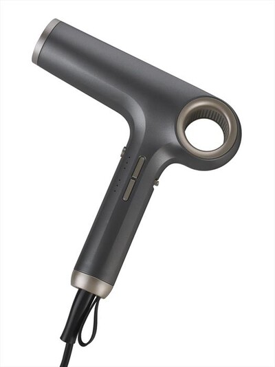 AAAMAZE - Asciugacapelli AMPC-GREY