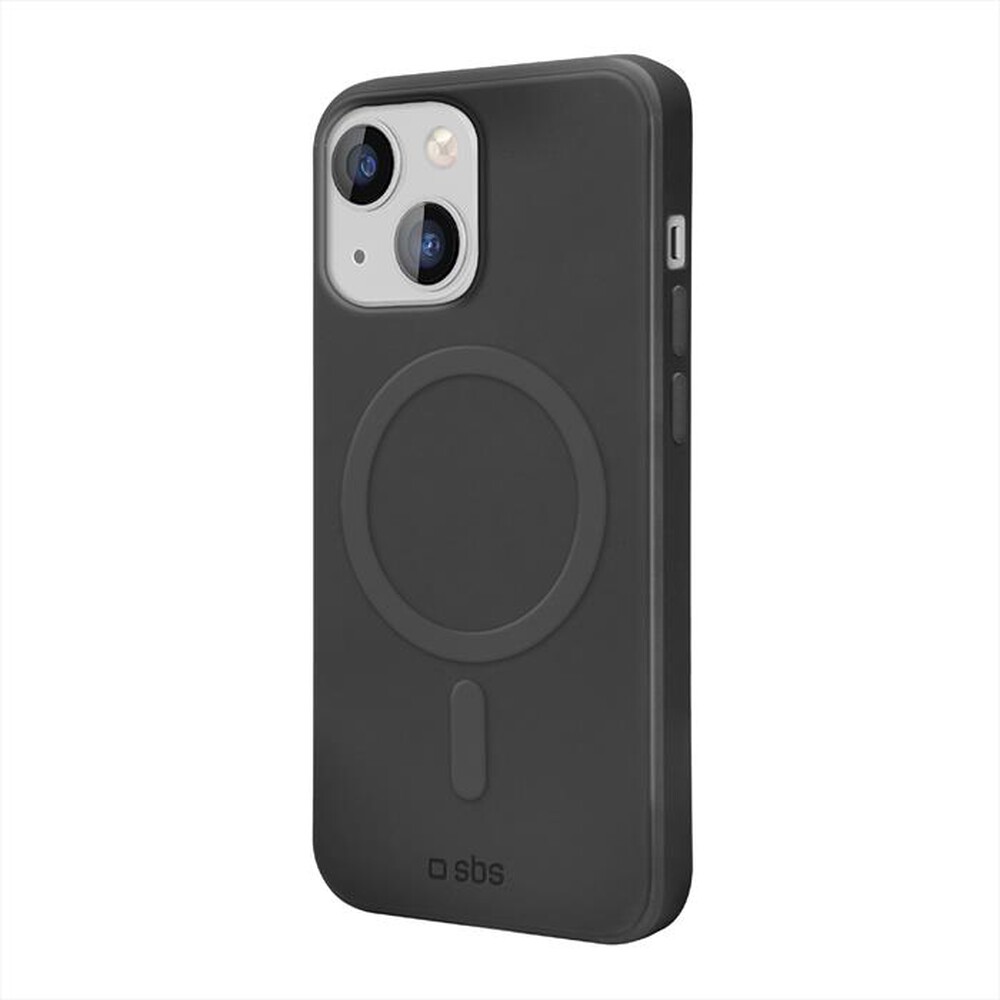 Immagine del prodotto SBS - Cover TEINSTMAGIP1561K per iPhone 15-Nero