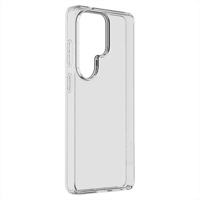 CELLULARLINE - Custodia rigida Clear Protect per Galaxy S26 Ultra-Trasparente