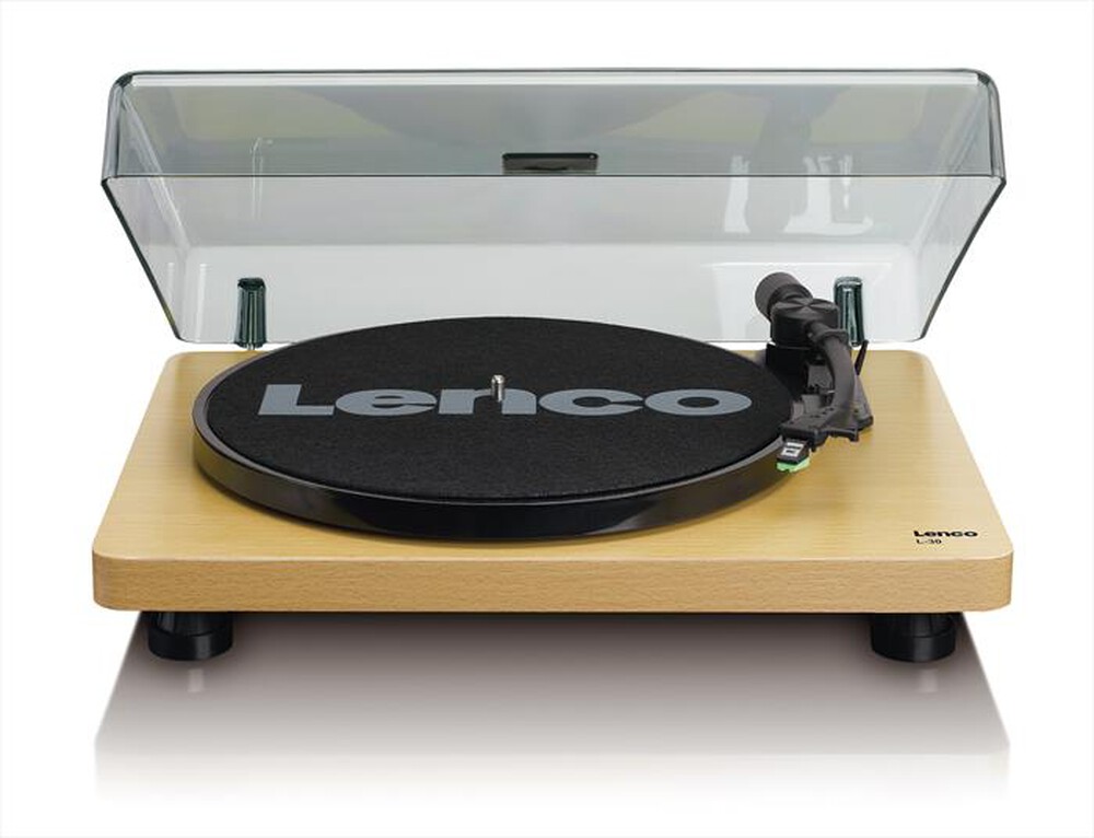 Immagine del prodotto LENCO - L-30-WOOD