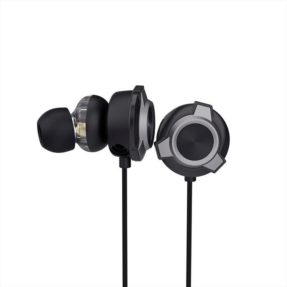Immagine del prodotto TRUST - Auricolari gaming multipiattaforma GXT406-Black
