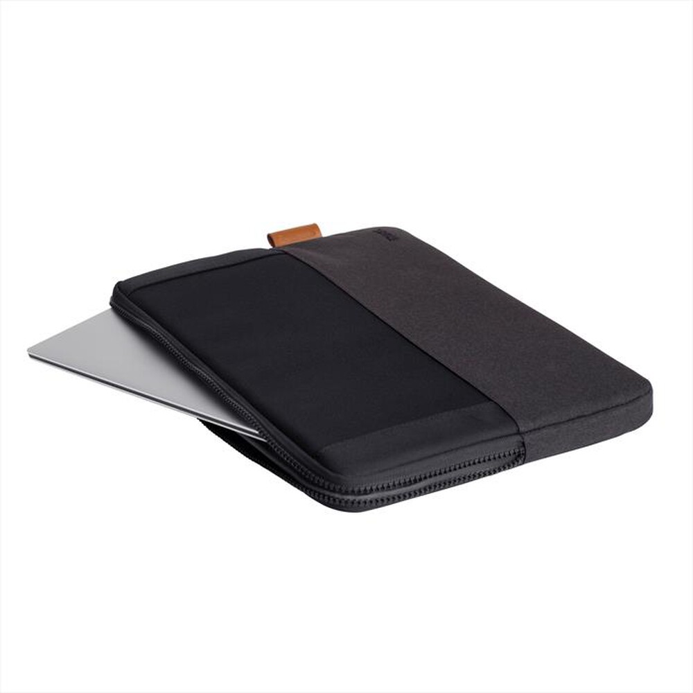 Immagine del prodotto TRUST - Custodia LISBOA per laptop fino a 13.3"-Black