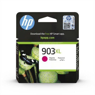 HP - INK 903XL-Magenta, alta capacit&agrave;