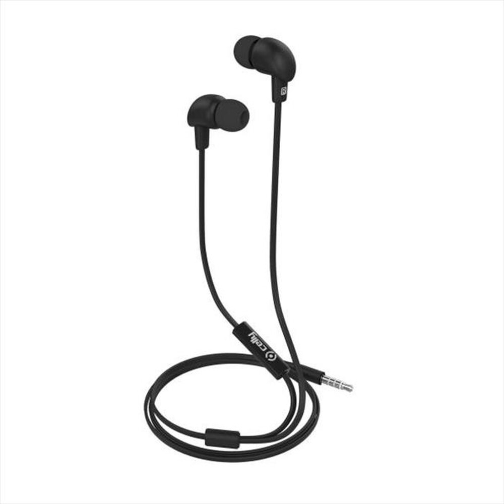 Immagine del prodotto CELLY - UP600BK-Nero/Plastica