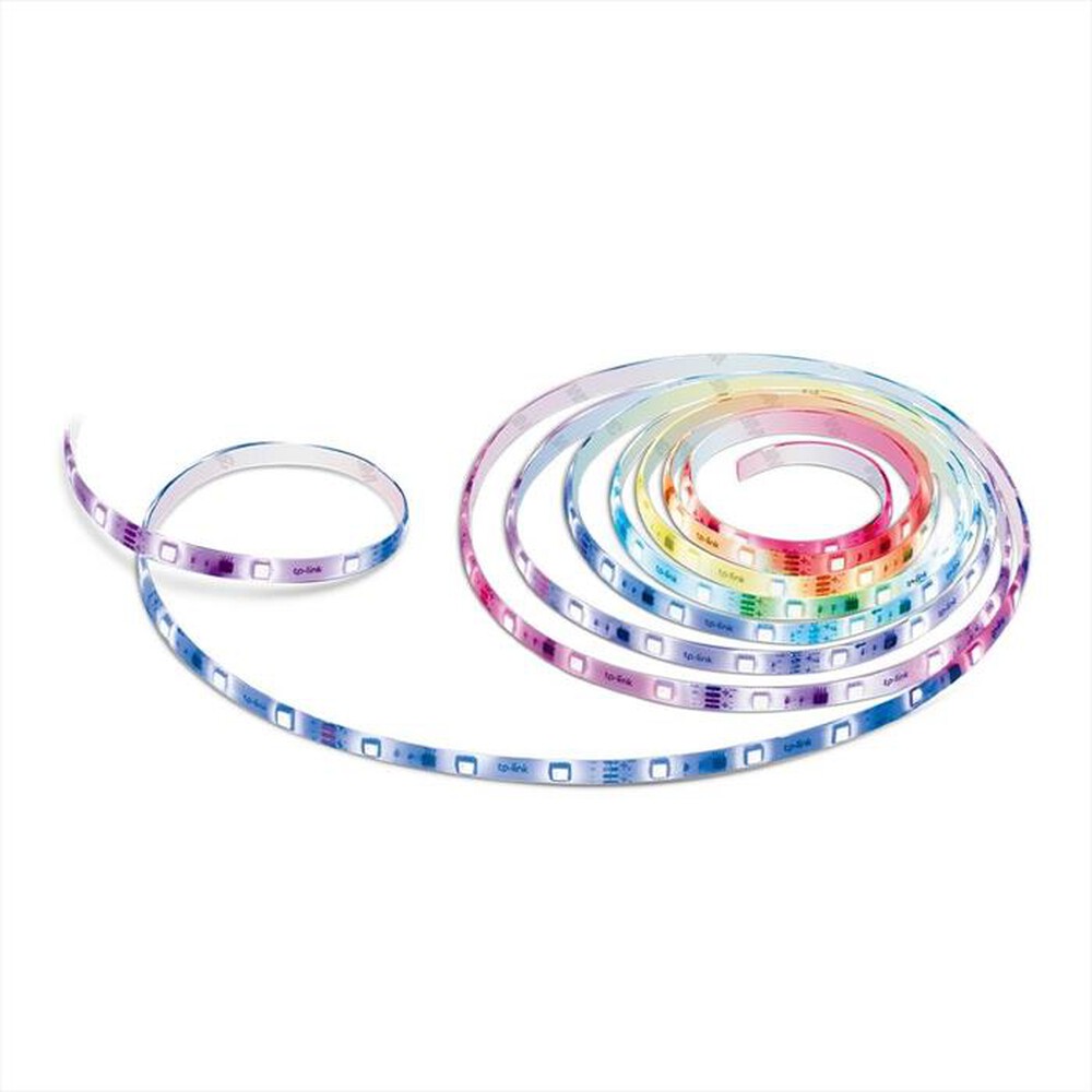 Immagine del prodotto TP-LINK - SMART WI-FI LIGHT STRIP, MULTICOLOR, 5 METERS
