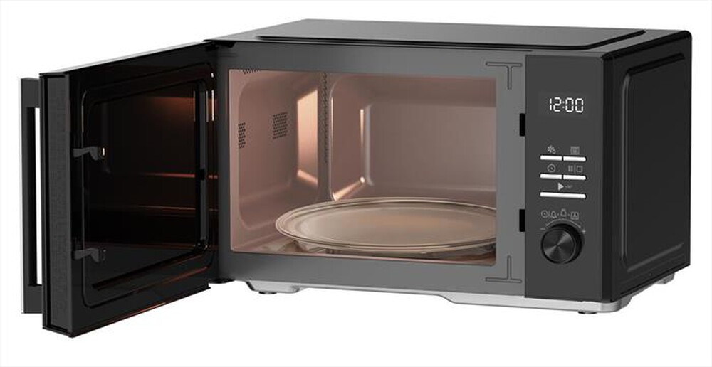 Immagine del prodotto BEKO - MGF24310B-Nero