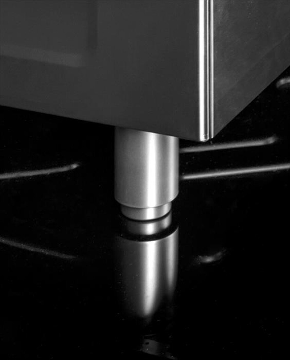 Immagine del prodotto GLEM GAS - Cucina a gas ST664MI Classe A+-Inox
