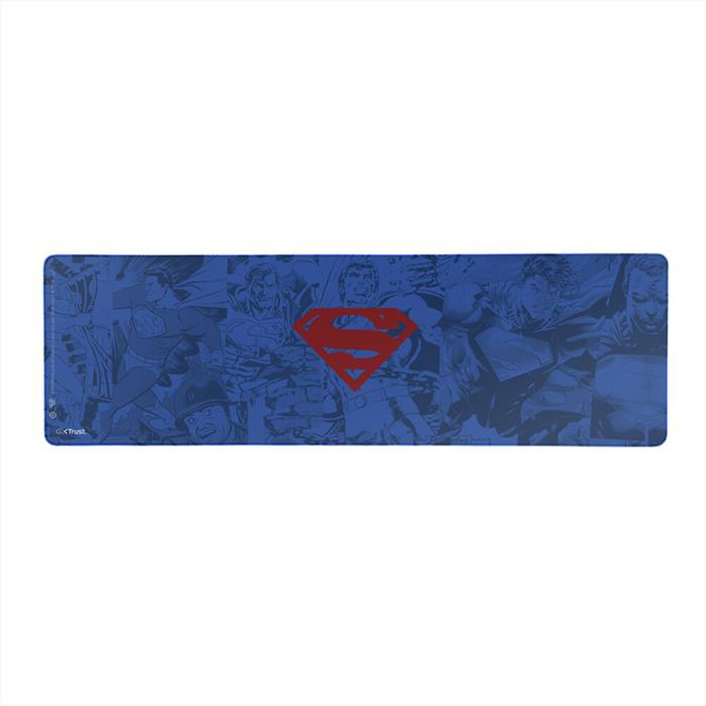 Immagine del prodotto TRUST - Tappetino per mouse gaming XXL GXT759SM SUPERMAN-Superman