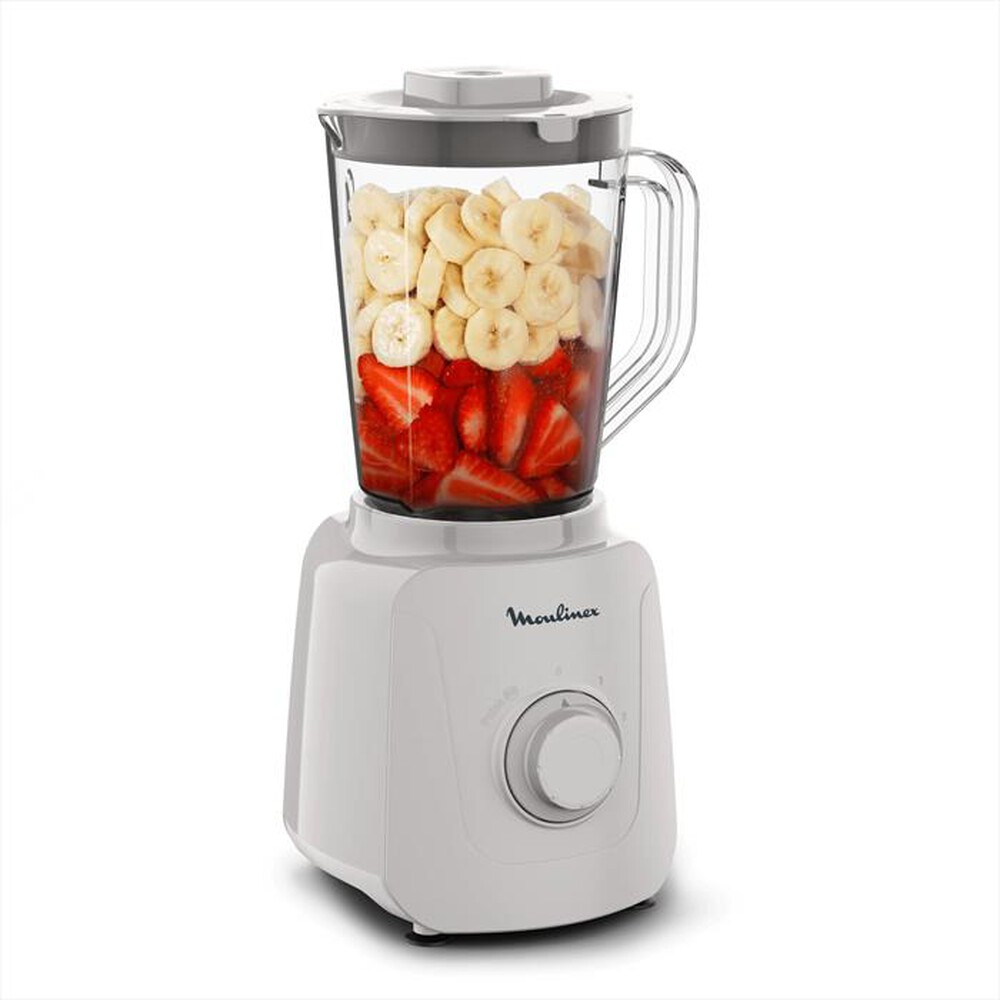 Immagine del prodotto MOULINEX - Frullatore Blendforce Essential LM410BF0-Grigio