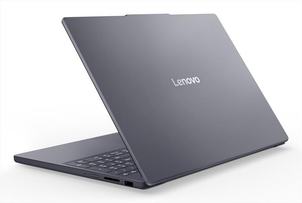 Immagine del prodotto LENOVO - Notebook IDEAPAD SLIM 3 83UR0095IX INTEL CORE U7-Luna Grey