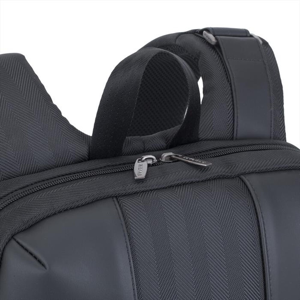 Immagine del prodotto RIVACASE - 8125 ZAINO EXECUTIVE PER NOTEBOOK DA 14"-Nero