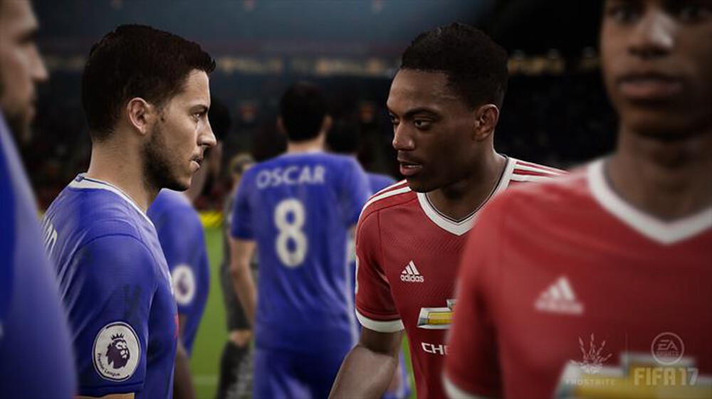 Immagine del prodotto ELECTRONIC ARTS - FIFA 17 Xbox One