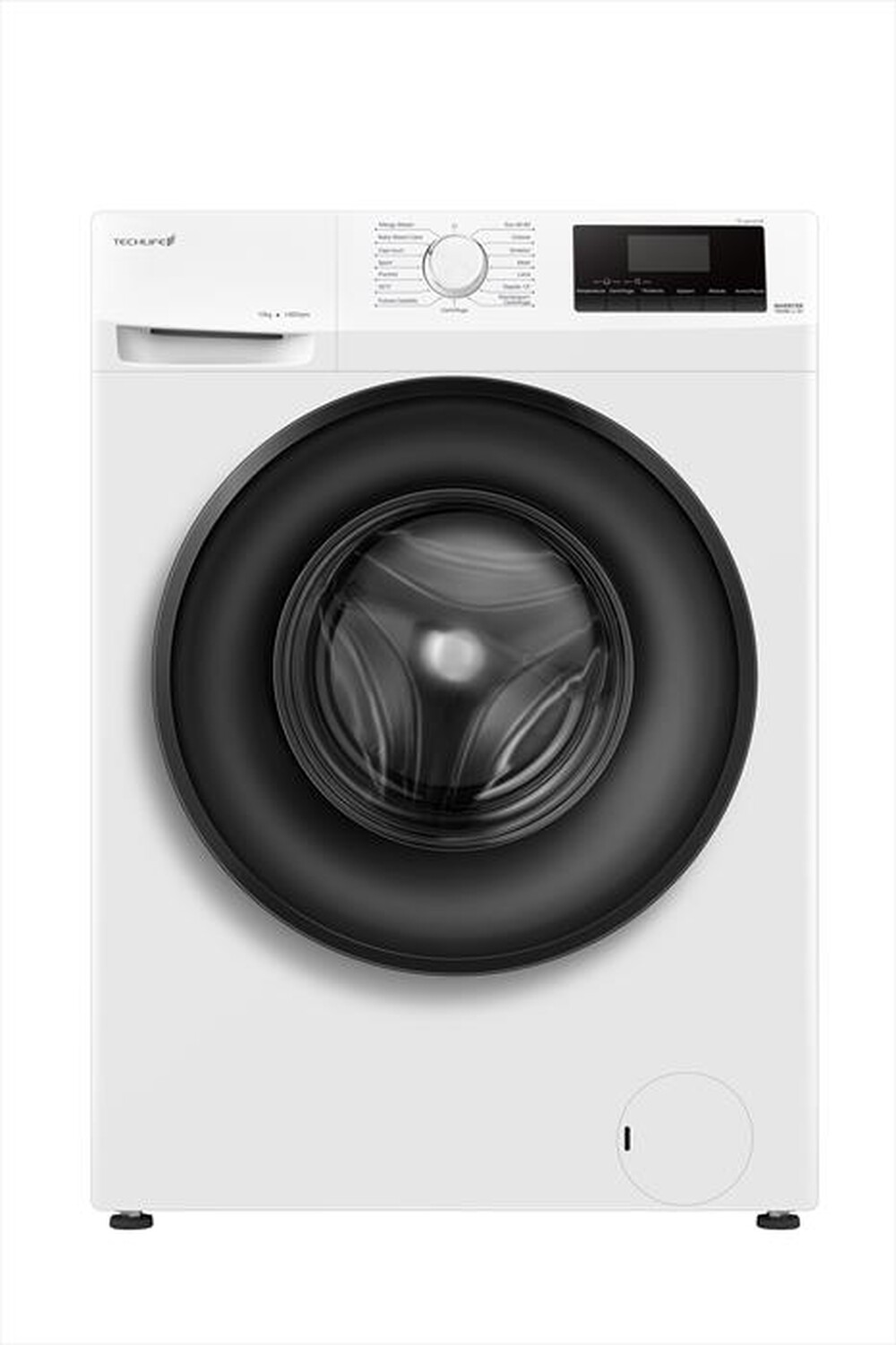 Immagine del prodotto TECHLIFE - Lavatrice TFWM1014A 10 Kg Classe A