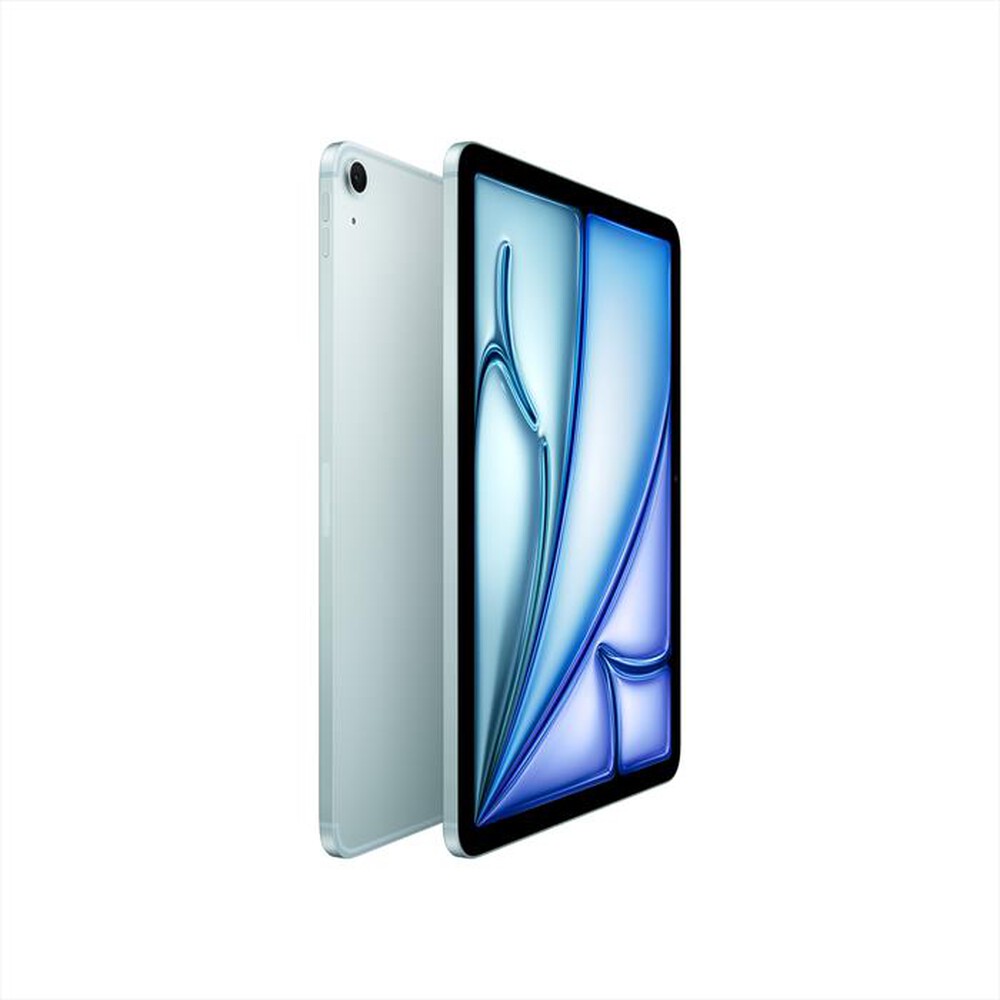 Immagine del prodotto APPLE - iPad Air 11" M4 WiFi + Cellular 256GB-Blu
