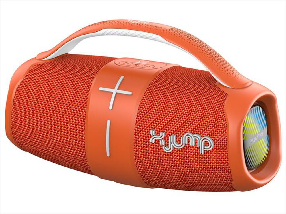 Immagine del prodotto X JUMP - XJ 120-Arancione
