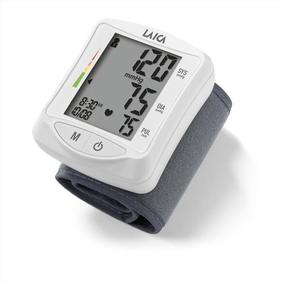 Immagine del prodotto LAICA - BM1006-BIANCO
