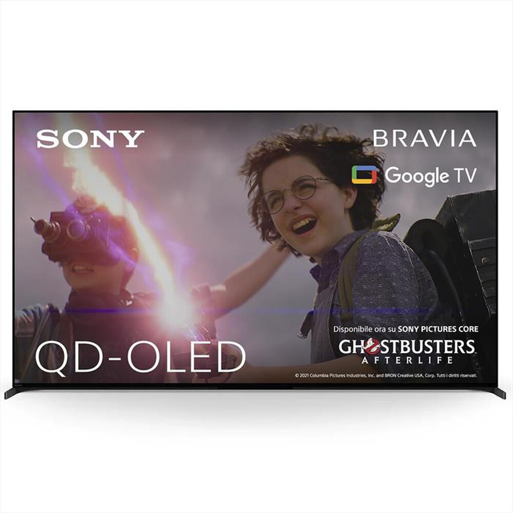 Immagine del prodotto SONY - Smart TV OLED UHD 4K 55" XR55A95LAEP-Nero