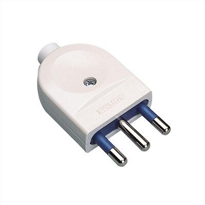 TECHLIFE - PP0461T-Bianco