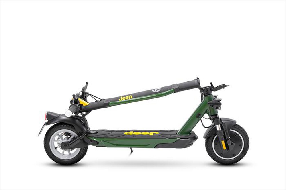Immagine del prodotto JEEP - JEEP JAD-VERDE