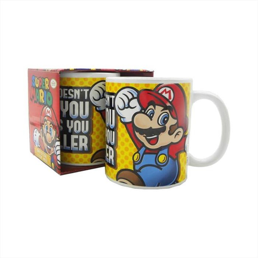 Immagine del prodotto PYRAMID - Tazza Super Mario MG24469-Multicolore