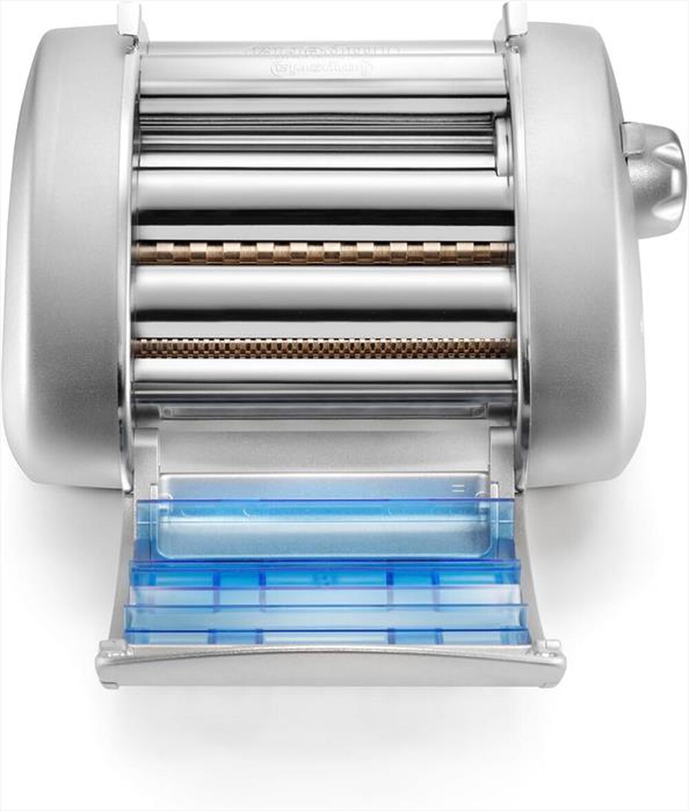 Immagine del prodotto IMPERIA - Sfogliatrice per pasta elettrica 3700-Argento
