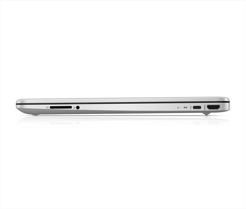 Immagine del prodotto HP - Notebook 15S-FQ5092NL Intel Core i5 15.6"-Natural Silver
