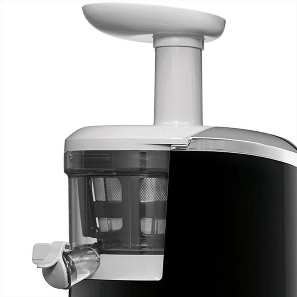Immagine del prodotto SMEG - Estrattore di Succo 50's Style &ndash; SJF01BLEU-nero