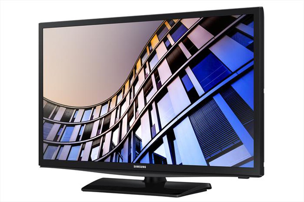 Immagine del prodotto SAMSUNG - Smart TV LED HD READY 24" UE24N4300ADXZT