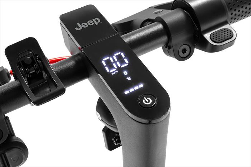 Immagine del prodotto JEEP - JEEP JAF DUAL-VERDE