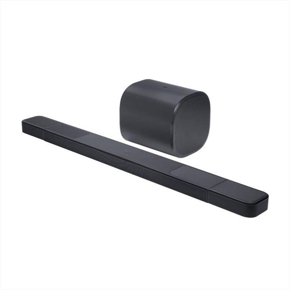 Immagine del prodotto JBL - BAR 1300MKII-Nero
