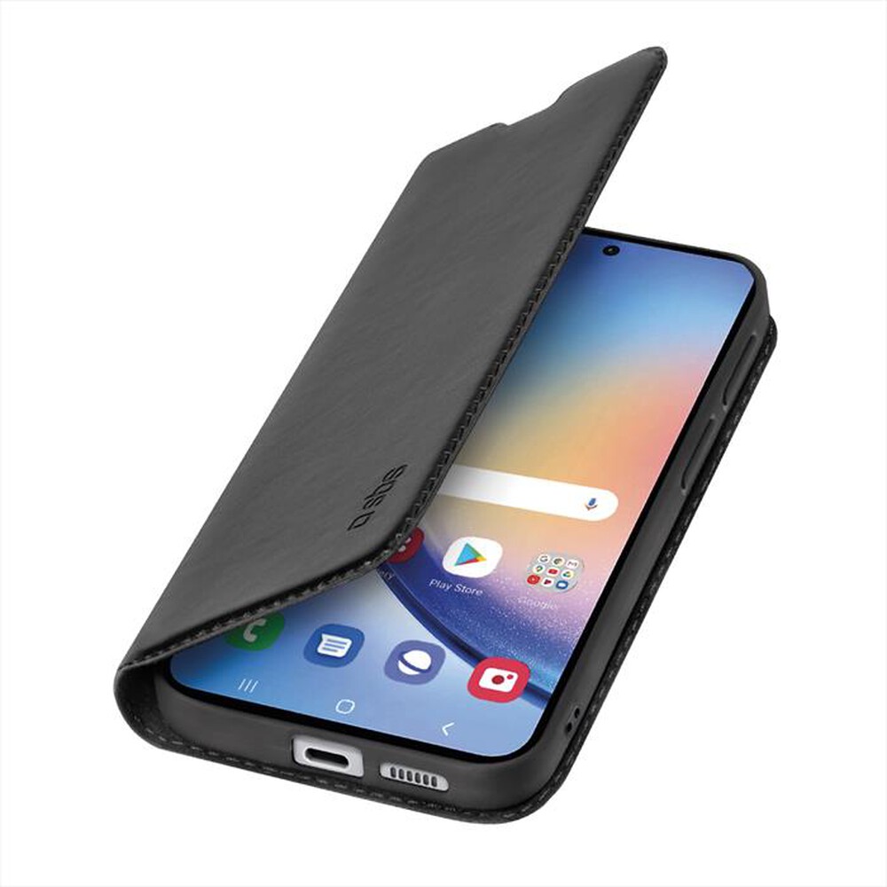 Immagine del prodotto SBS - Custodia TEBKLITESAA35K per Samsung A35-Nero