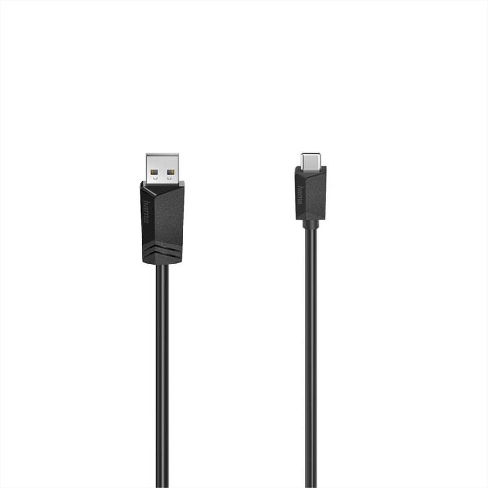 Immagine del prodotto HAMA - CAVO USB TYPE C