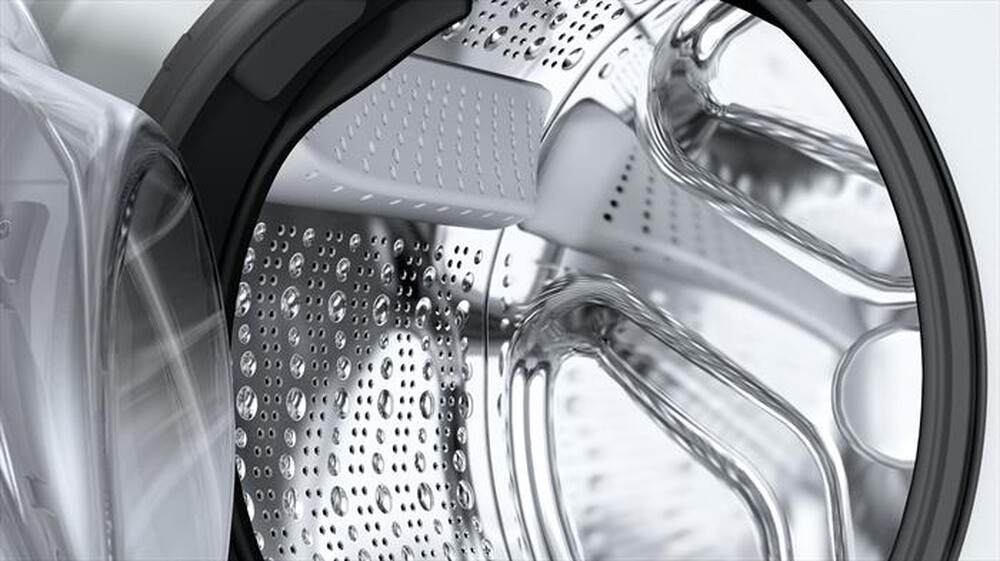 Immagine del prodotto BOSCH - Lavatrice WAN24009IT 9Kg Classe A-Bianco