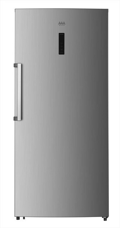 AAAMAZE - Congelatore verticale AHVF77NEX0 Classe E 600lt-Inox