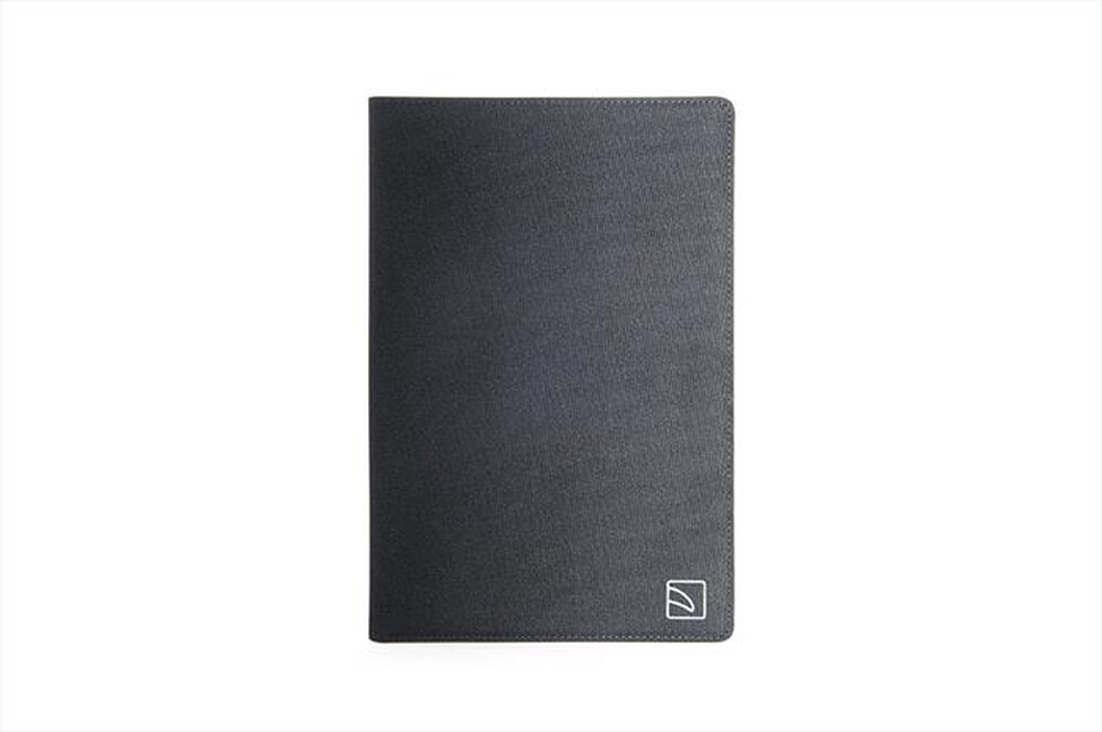 TUCANO - Vento - Custodia univ. tablet da 9" a 10"-Nero
