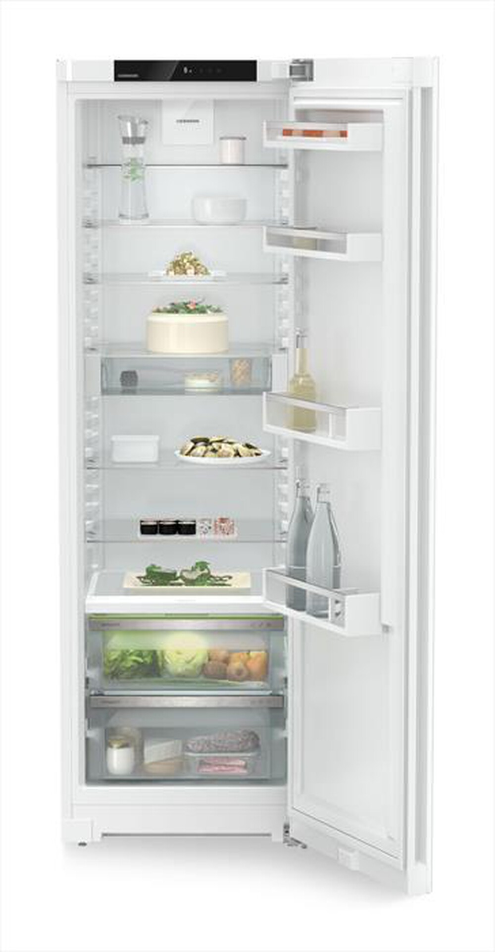 Immagine del prodotto LIEBHERR - Frigorifero 1 Porta RBE 5220-20 Classe E 382 lt-Bianco