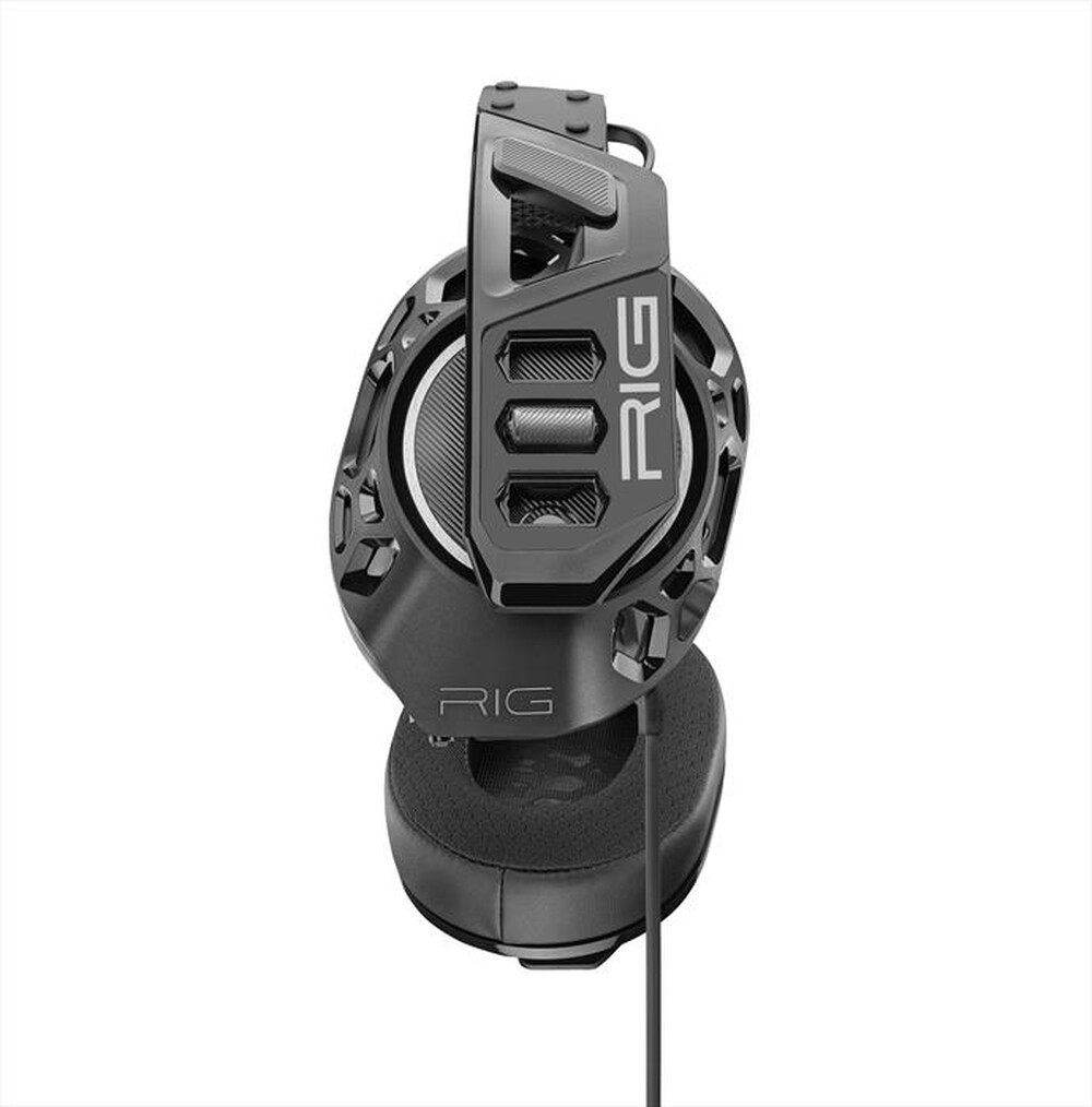 Immagine del prodotto NACON - CUFFIE GAMING RIG 500 PRO HA  GEN 2 MULTIP-Nero