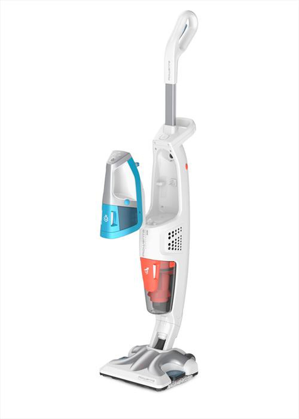 Immagine del prodotto ROWENTA - RY8534 Clean & Steam Scopa a Vapore Lavapavimenti