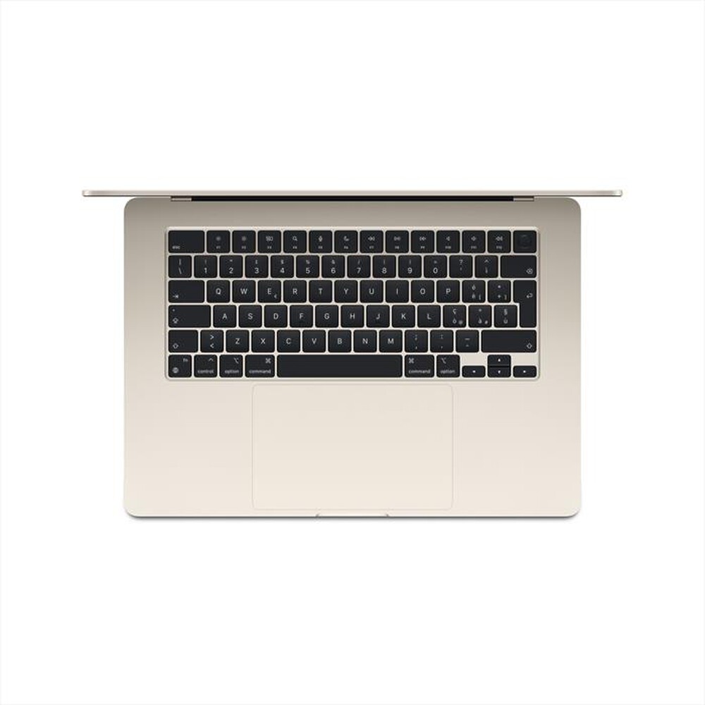 Immagine del prodotto APPLE - MACBOOK AIR 15'' M3 CORE 8 CPU CORE 10 GPU 256GB-Galassia