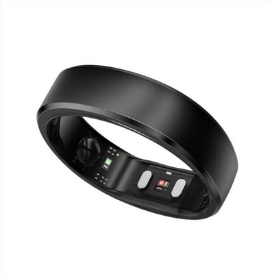RINGCONN - Anello SMART RING -13-Nero