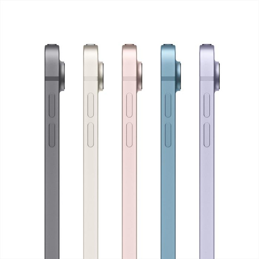 Immagine del prodotto APPLE - iPad Air 10.9'' WI-FI + CELLULAR 64GB-Grigio Siderale