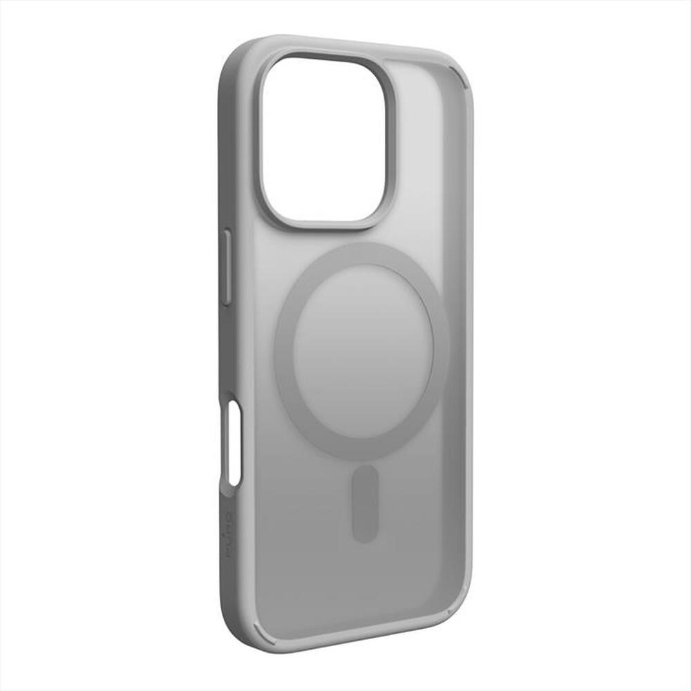 Immagine del prodotto PURO - Cover PUIPC16P61GRADSIL iPhone 16 Pro 6.1''-Argento