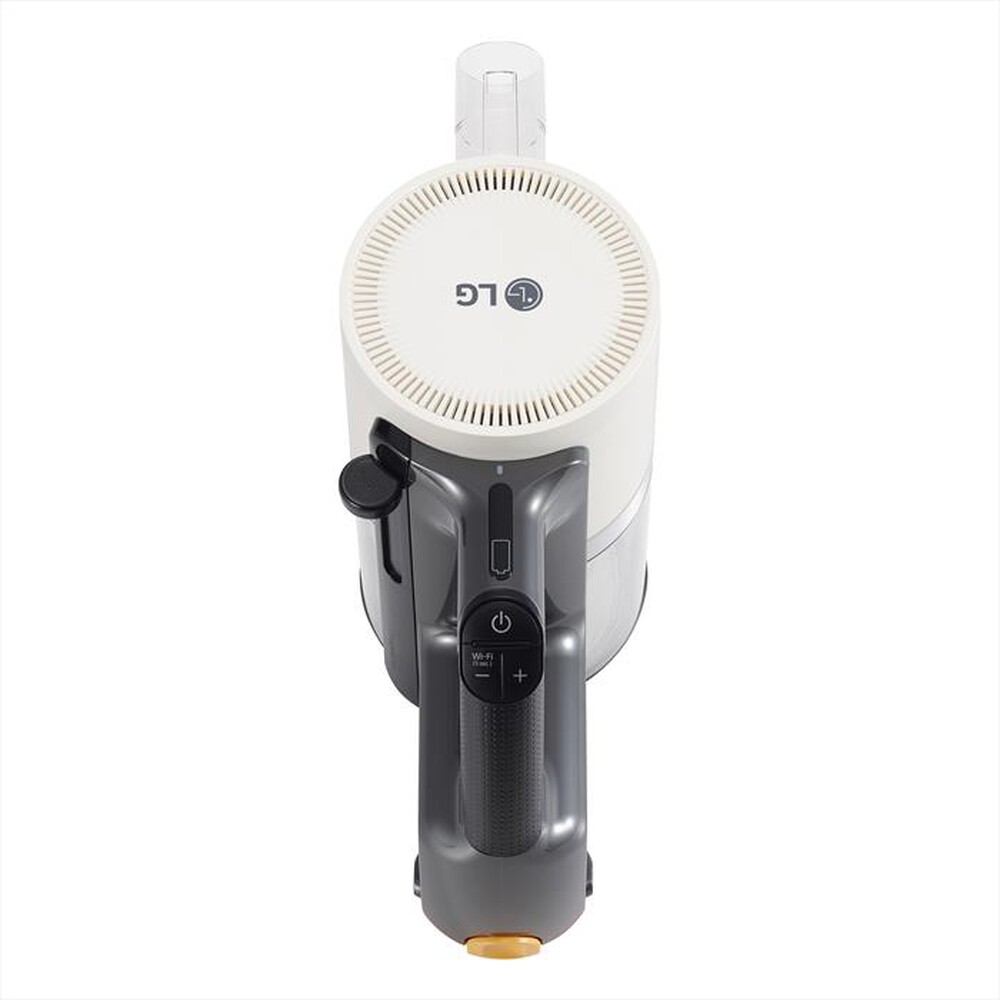 Immagine del prodotto LG - Scopa CORDZERO ALL-IN-ONE TOWER A9T-PRIME1C-Calming Beige