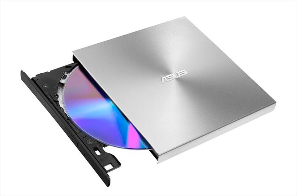 Immagine del prodotto ASUS - SDRW-08U9M-U-Argento