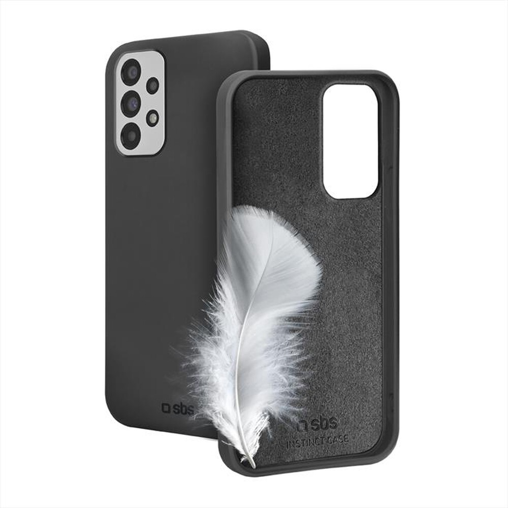 Immagine del prodotto SBS - Cover TEINSTSAA54K per Samsung A54-Nero