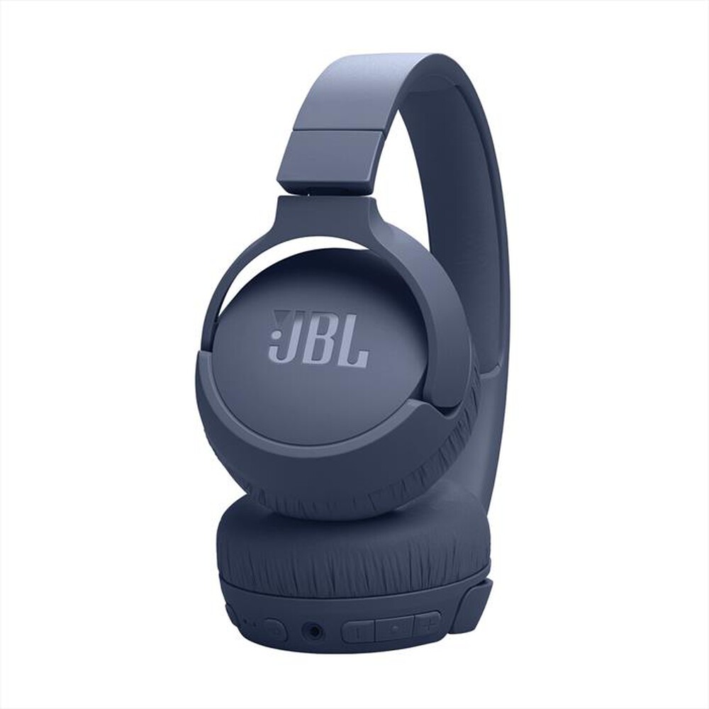 Immagine del prodotto JBL - Cuffia bluetooth TUNE 670NC-blu