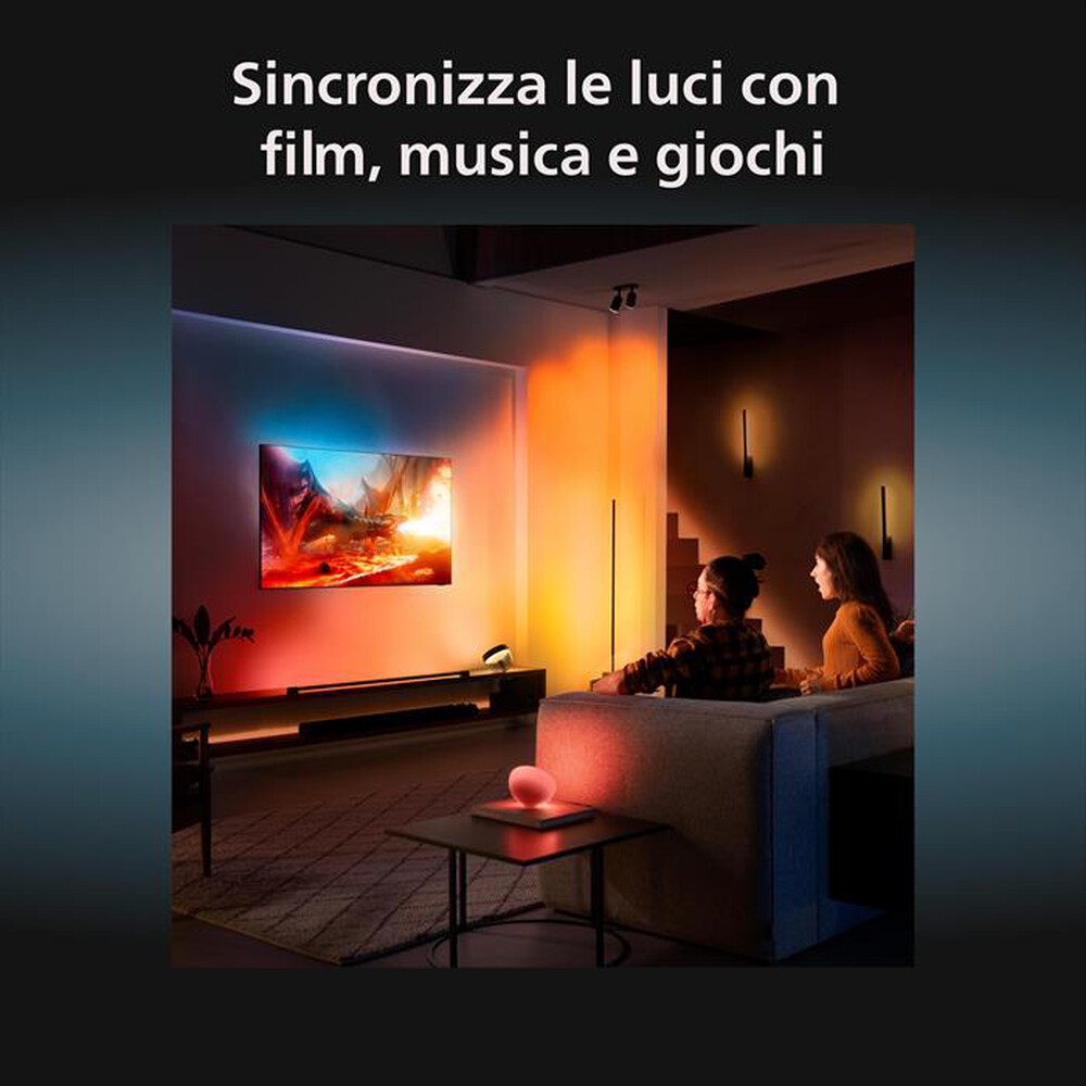 Immagine del prodotto PHILIPS - Bridge Hue 2.0-Bianco