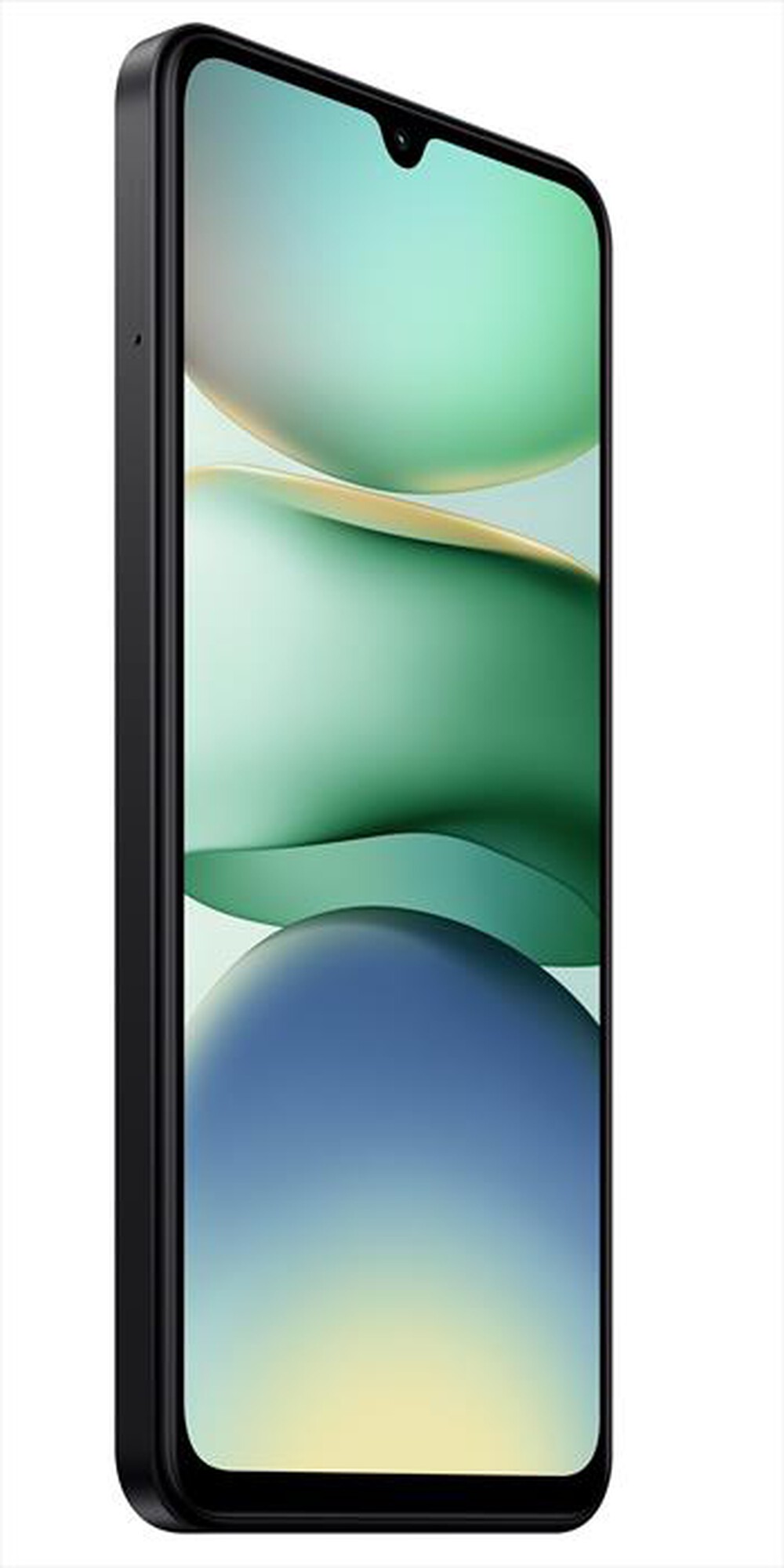 Immagine del prodotto TIM - XIAOMI Redmi A5 (4/128GB)-Midnight Black