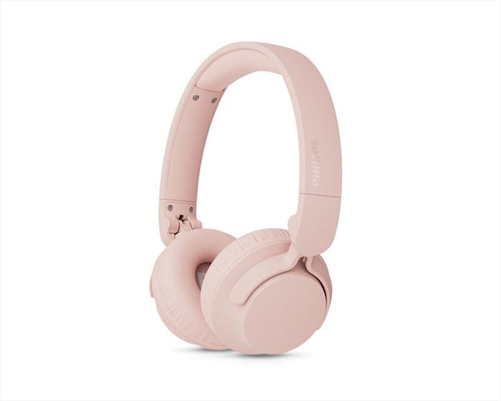 Immagine del prodotto PHILIPS - Cuffie over ear TAH4000PK/00-Pink